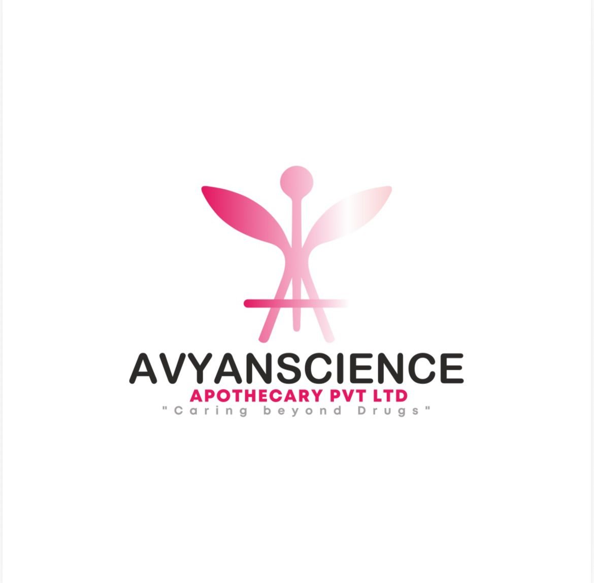 Avyanscience logo